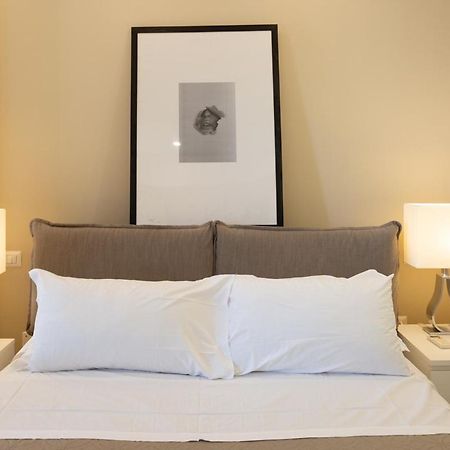 Pescara Centro Luxury Suite II Deluxe Rooms Екстериор снимка