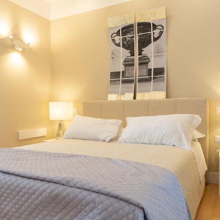 Pescara Centro Luxury Suite II Deluxe Rooms Екстериор снимка