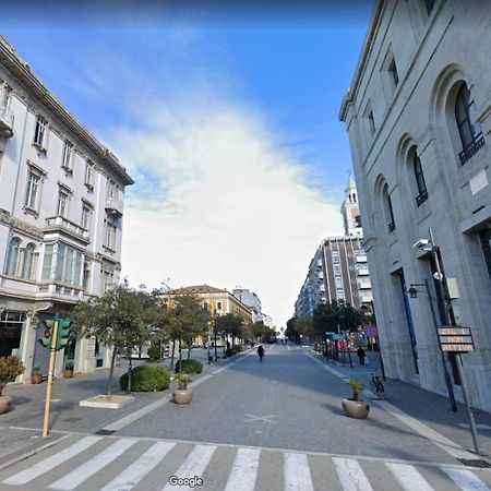 Pescara Centro Luxury Suite II Deluxe Rooms Екстериор снимка