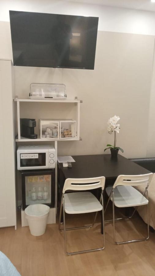 Pescara Centro Luxury Suite II Deluxe Rooms Екстериор снимка