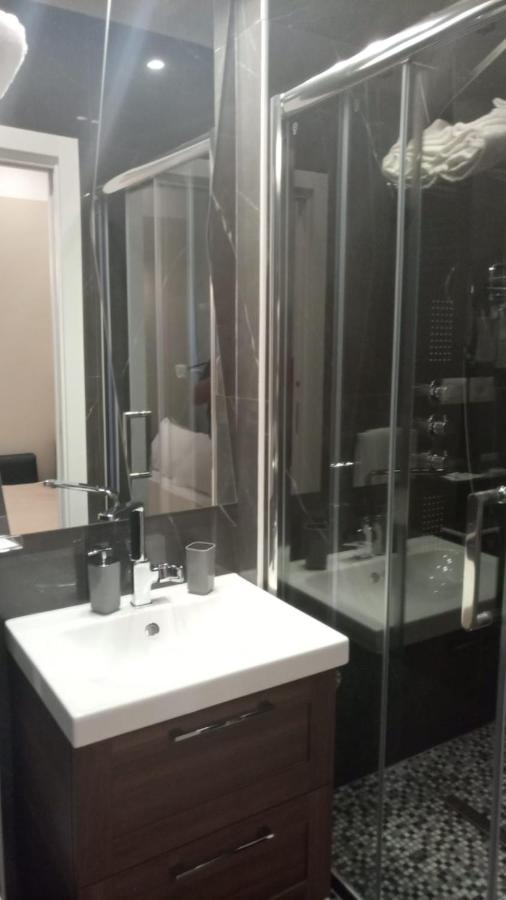 Pescara Centro Luxury Suite II Deluxe Rooms Екстериор снимка