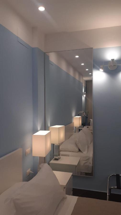 Pescara Centro Luxury Suite II Deluxe Rooms Екстериор снимка