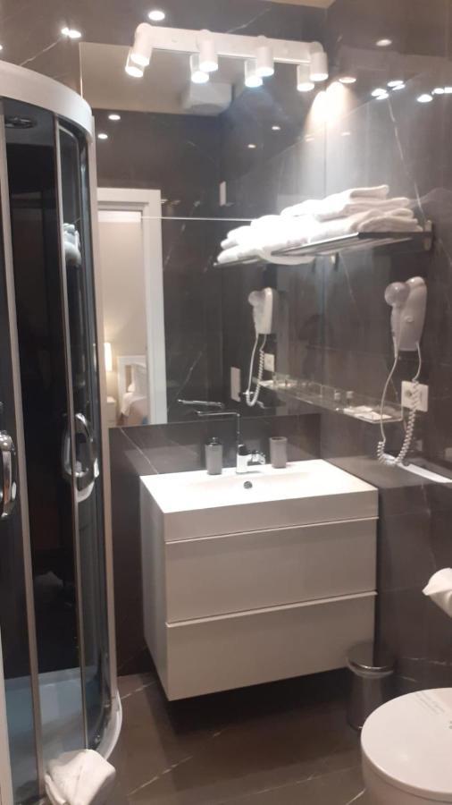 Pescara Centro Luxury Suite II Deluxe Rooms Екстериор снимка