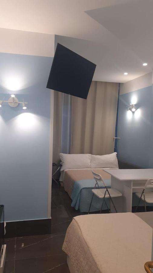 Pescara Centro Luxury Suite II Deluxe Rooms Екстериор снимка