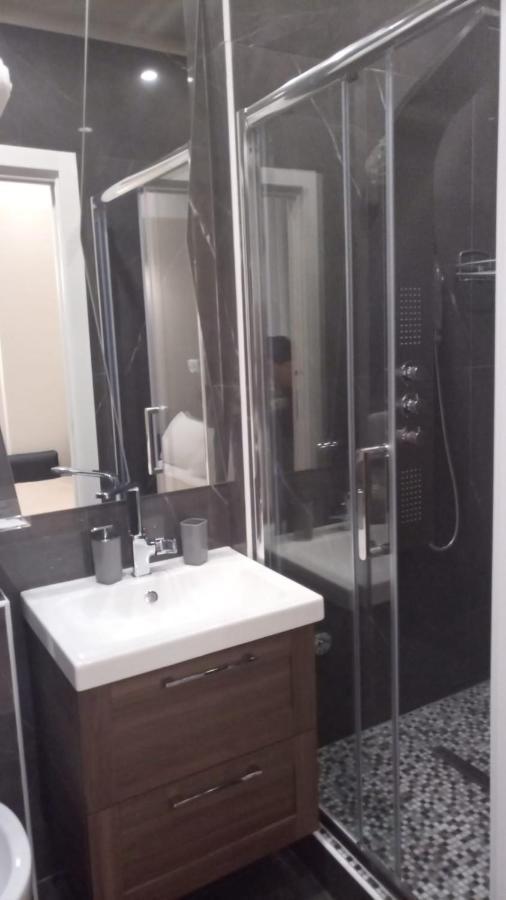 Pescara Centro Luxury Suite II Deluxe Rooms Екстериор снимка