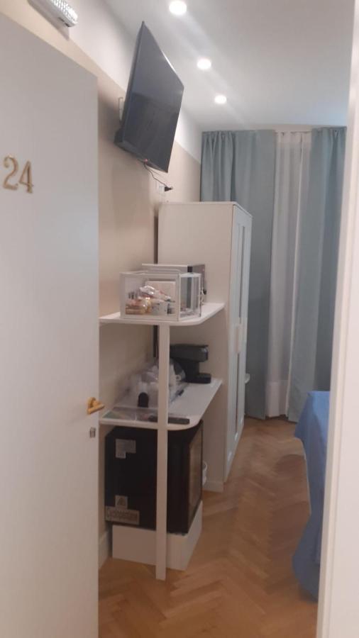 Pescara Centro Luxury Suite II Deluxe Rooms Екстериор снимка