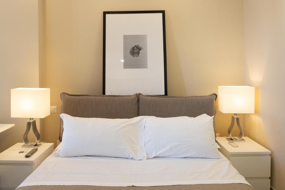 Pescara Centro Luxury Suite II Deluxe Rooms Екстериор снимка