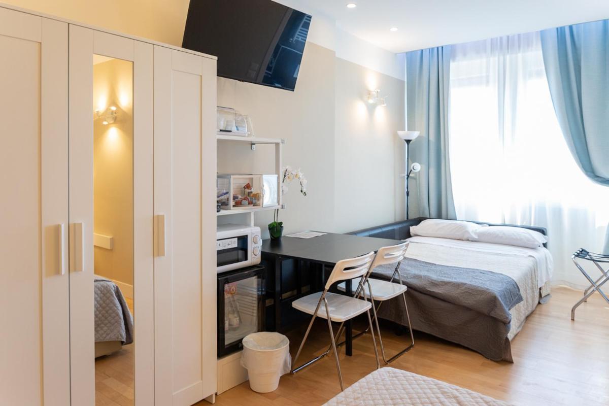 Pescara Centro Luxury Suite II Deluxe Rooms Екстериор снимка