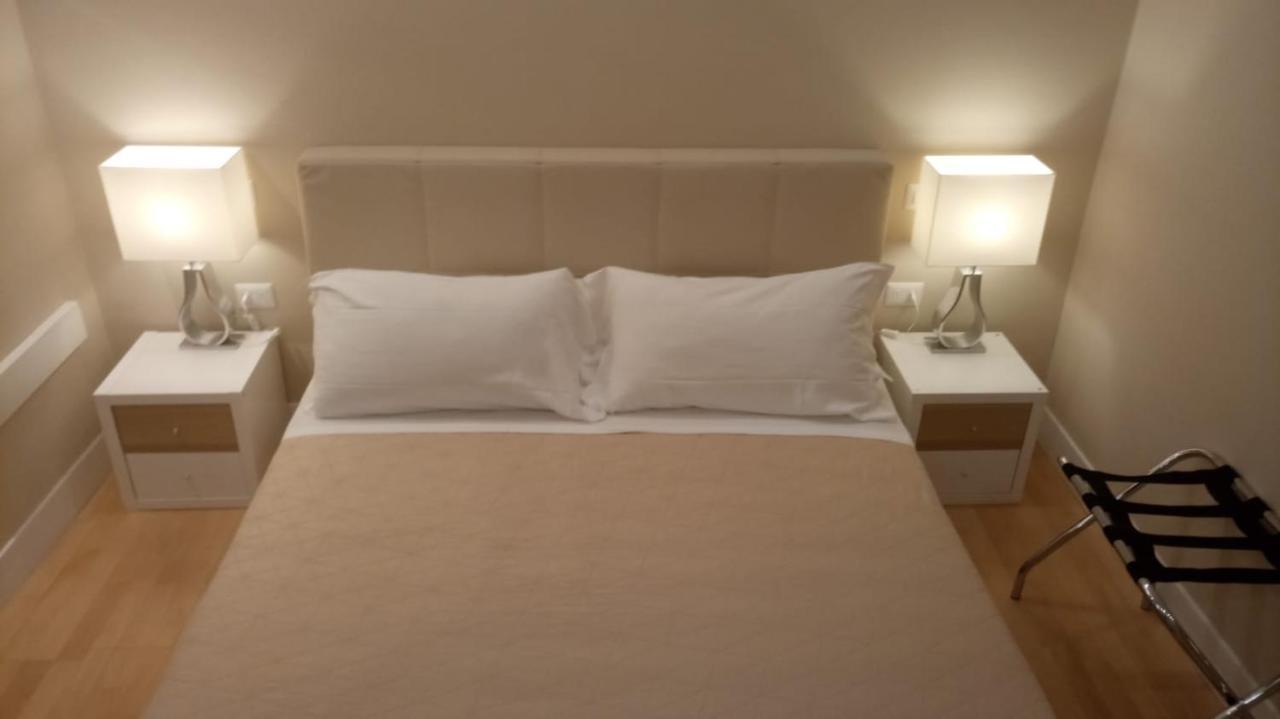 Pescara Centro Luxury Suite II Deluxe Rooms Екстериор снимка