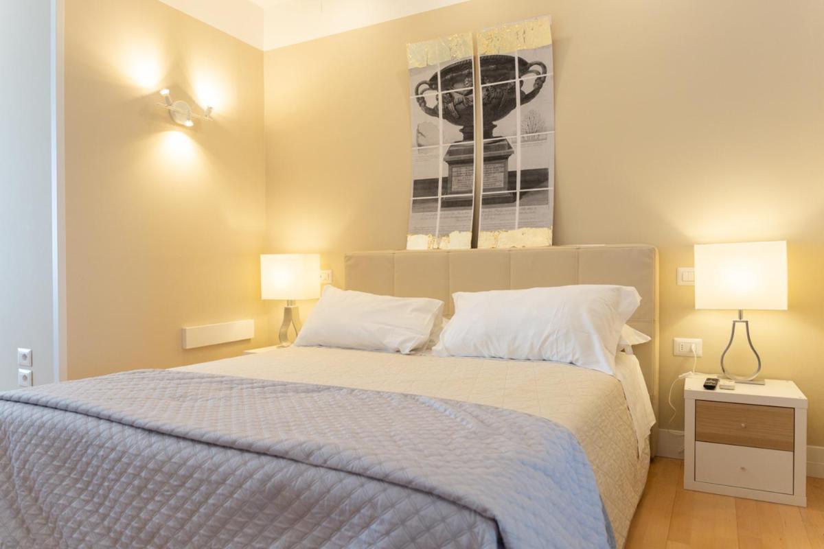 Pescara Centro Luxury Suite II Deluxe Rooms Екстериор снимка